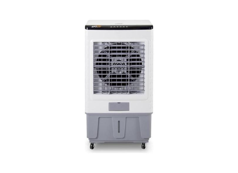 Climatizador Portatil Goar Cle050rc Evaporativo 50 Litros CLE060RC