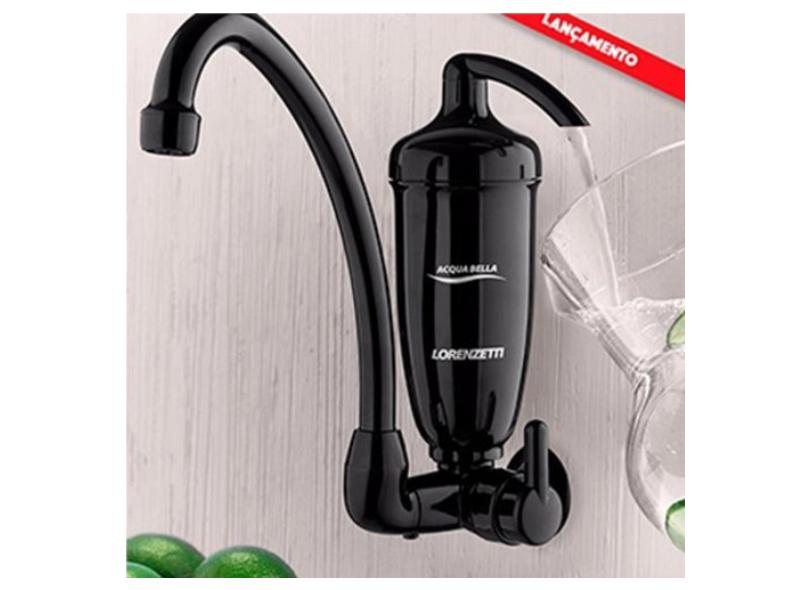 Purificador de Água Lorenzetti Acqua Bella Parede