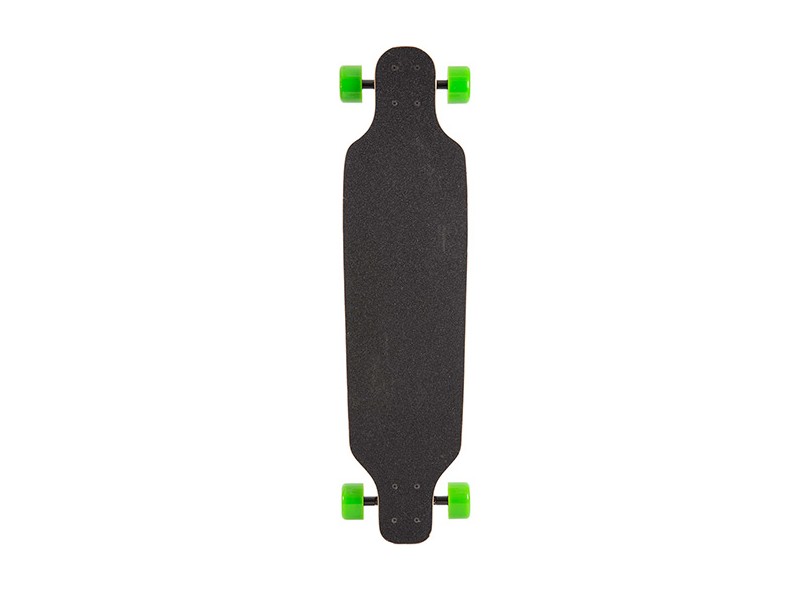 Skate Longboard - Life Zone CLF006