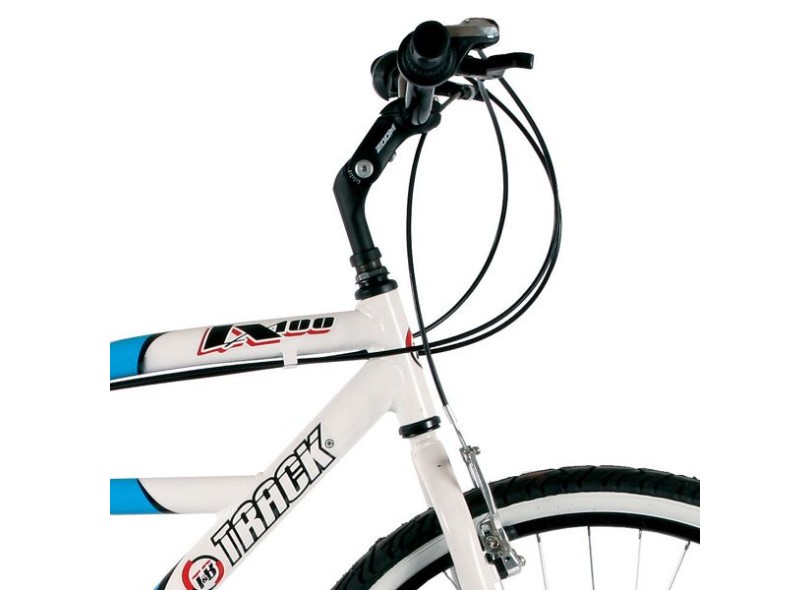 Bicicleta Track Bikes LX-100 21 Marchas Aro 26