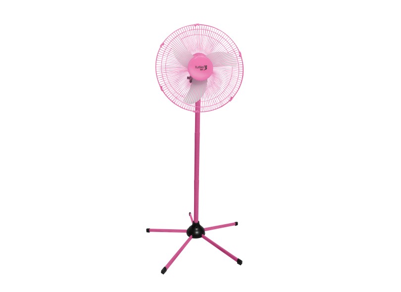 Ventilador De Coluna Loren Sid Tufão M2 50 50 Cm 3 Pás Com O Melhor ...