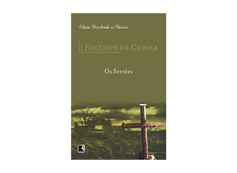 Os Sertoes - Cunha, Euclides Da; - 9788501055910