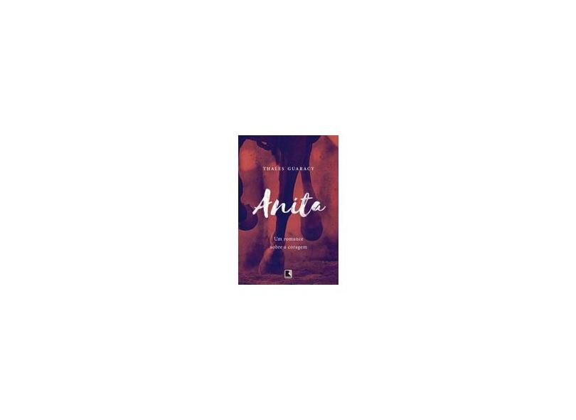 Anita - Guaracy, Thales - 9788501109002
