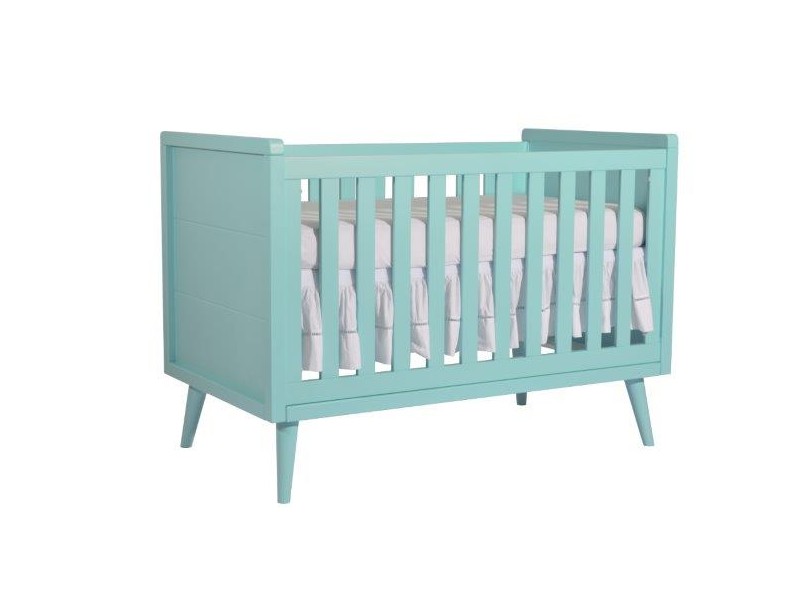 Berço Quater Retrô 4100