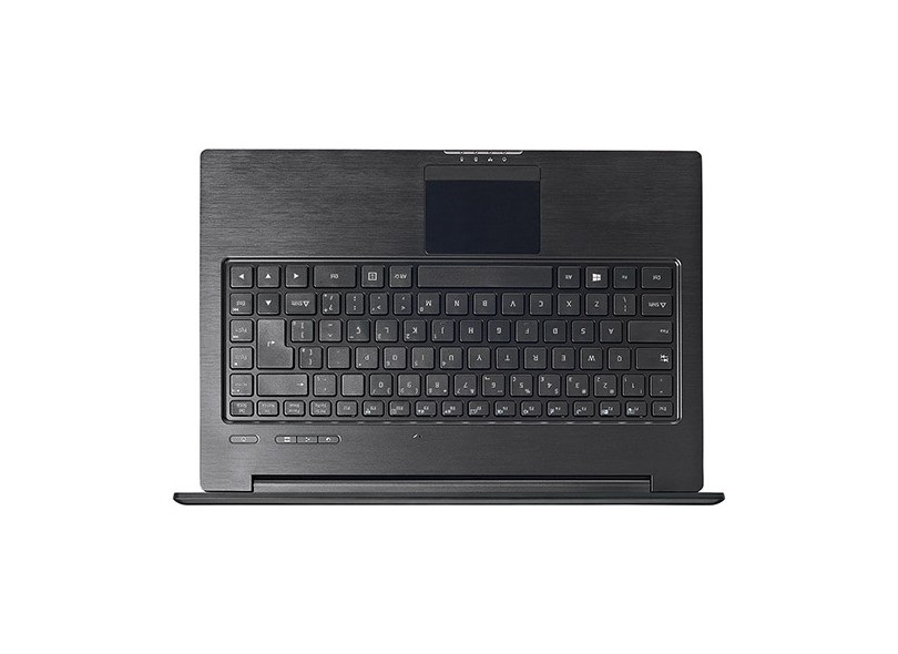 Notebook Positivo Sim Intel Celeron 847 8 GB de RAM HD 500 GB LCD 14" Windows 8 2660