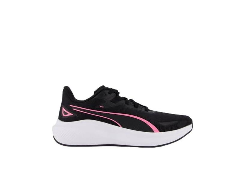 Tênis Puma Skyrocket Lite Feminino Preto e Rosa