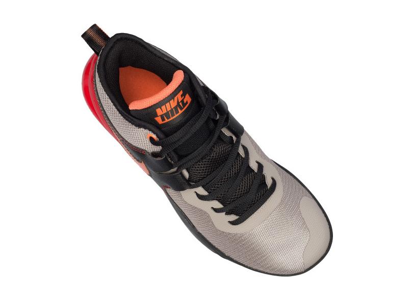 Tênis Nike Masculino Basquete Air Max Impact