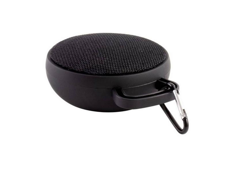 Caixa de Som Bluetooth OEX Speaker Pouch SK408 5 W