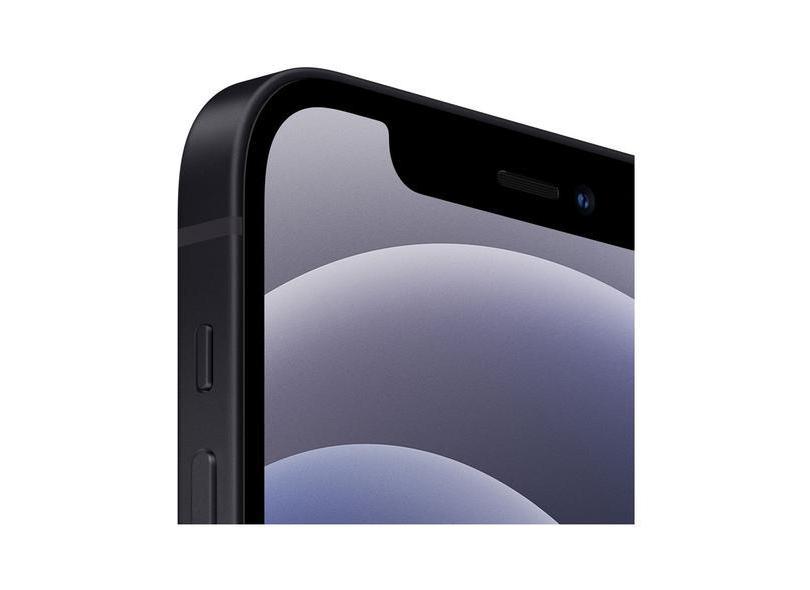 Smartphone Apple iPhone 12 256GB Câmera Dupla iOS 14