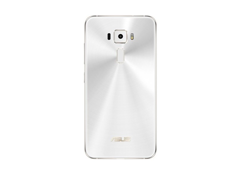 Smartphone Asus ZenFone 3 64GB ZE520KL 2 Chips Android 6.0 (Marshmallow)