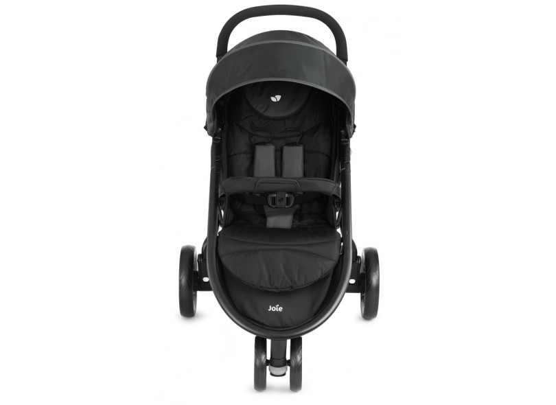 Carrinho De Bebe Travel System Joie L Com O Melhor Preco E