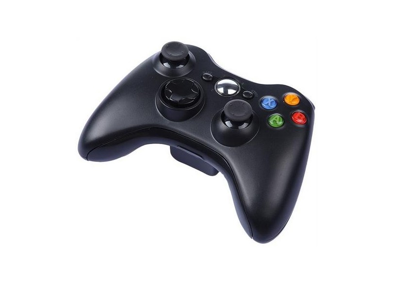Controle Xbox 360 sem Fio Feir - Importado