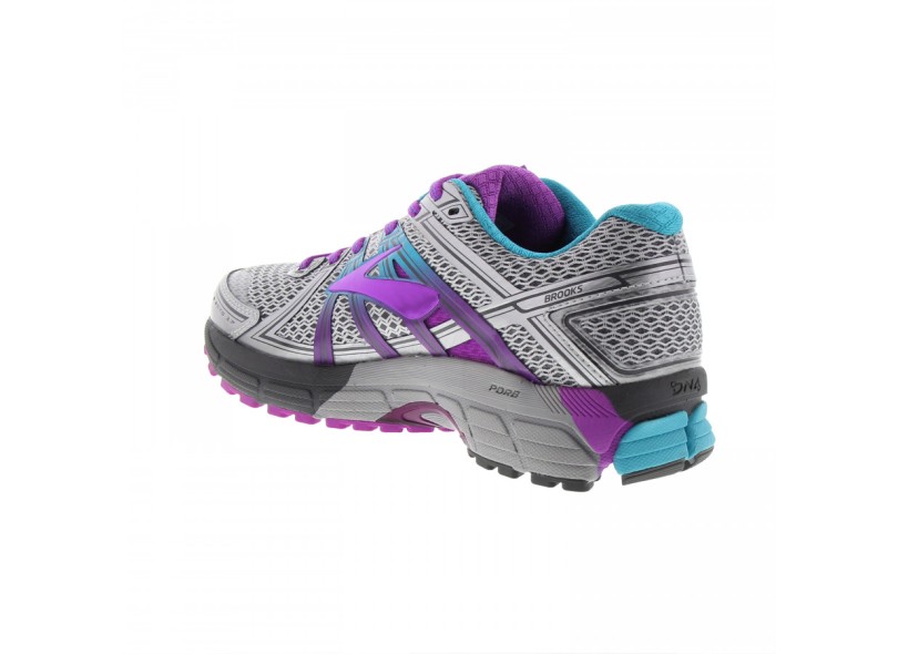 brooks gts seventeen womens