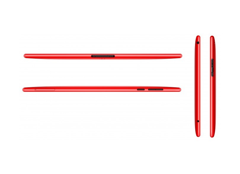 Tablet Nokia Wi-Fi 32.0 GB LCD 10.1 " 2520