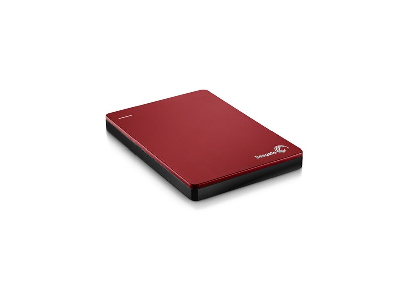 HD Externo Portátil Seagate STDR1000103 1 TB