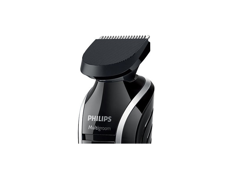 Aparador de Pelos Multigroom Philips QG3379/15
