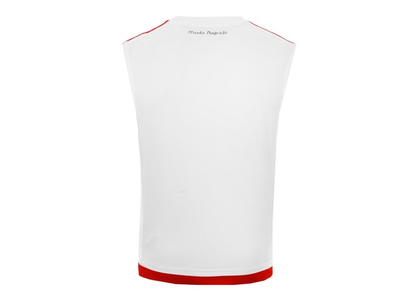 Camisa Torcedor Regata Flamengo II 2015 Adidas