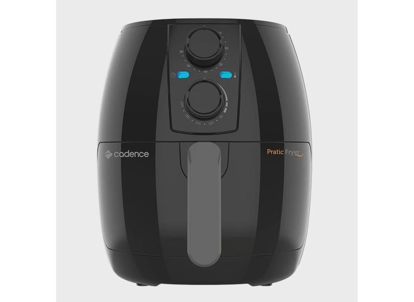 Air Fryer Cadence Fritadeira Sem Óleo 3 Litros 220V