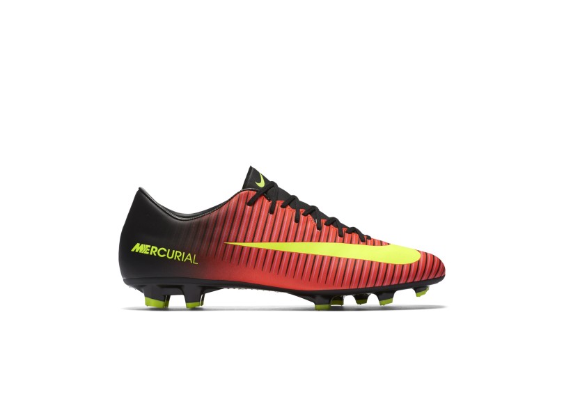 Chuteira nike mercurial discount victory vi campo