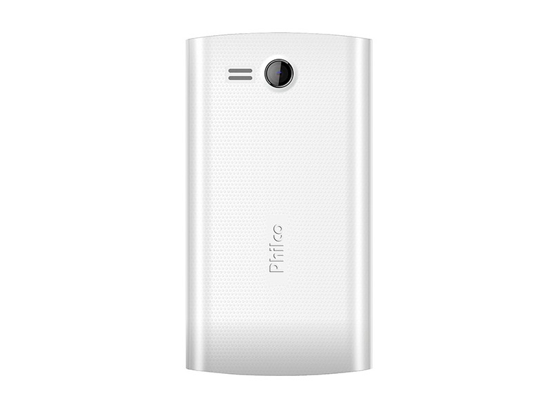 Smartphone Philco 350 Câmera 2 Chips Android 4.0 (Ice Cream Sandwich) Wi-Fi