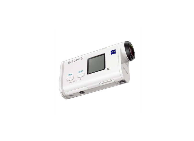 Filmadora Sony Action Cam FDR-X1000V 4k