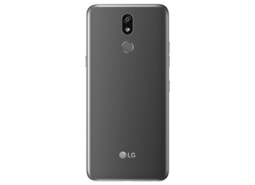Smartphone LG K12 Plus LMX420BMW 32GB 16.0 MP 2 Chips Android 8.1 (Oreo)