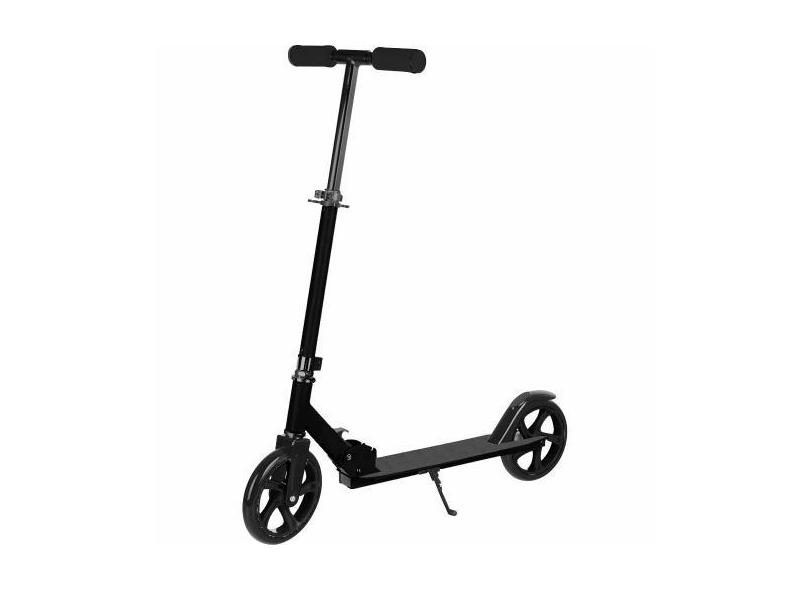 Patinete Juvenil Radical Teen 80Kg 4881 - Dm Toys