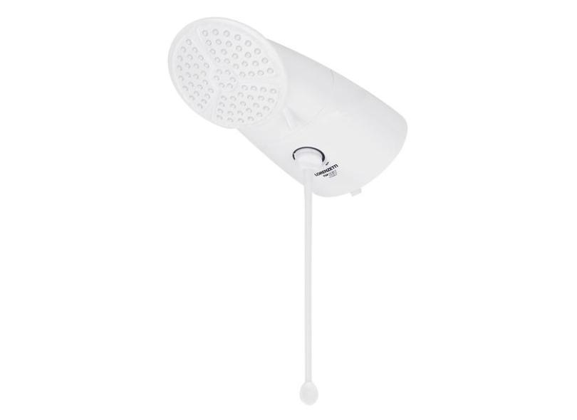 Chuveiro Eletrônico 110V 5500w Top Jet Lorenzetti