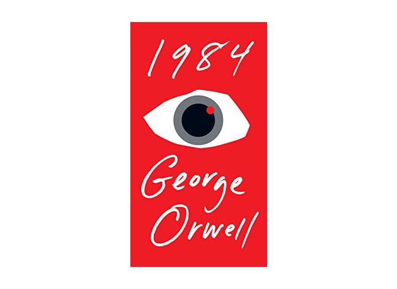 1984 - Livro De Bolso - 9780451524935