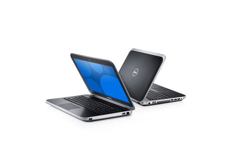 Notebook Dell Inspiron Intel Core i5 3230M 3ª Geração 6 GB 1 TB LED 15,6" Windows 8 15R