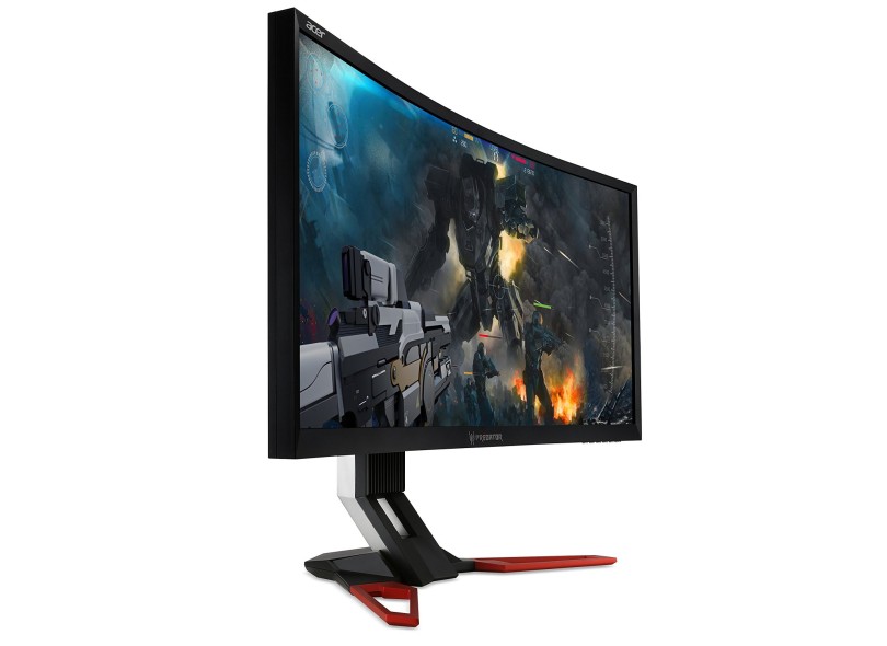 Monitor LED 35 " Acer Full Predator Z35