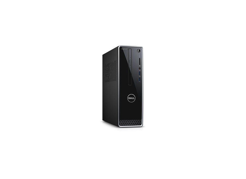 PC Dell Inspiron 3000 Intel Core i5 7400 3.0 GHz 8 GB 1024 GB Linux 3268