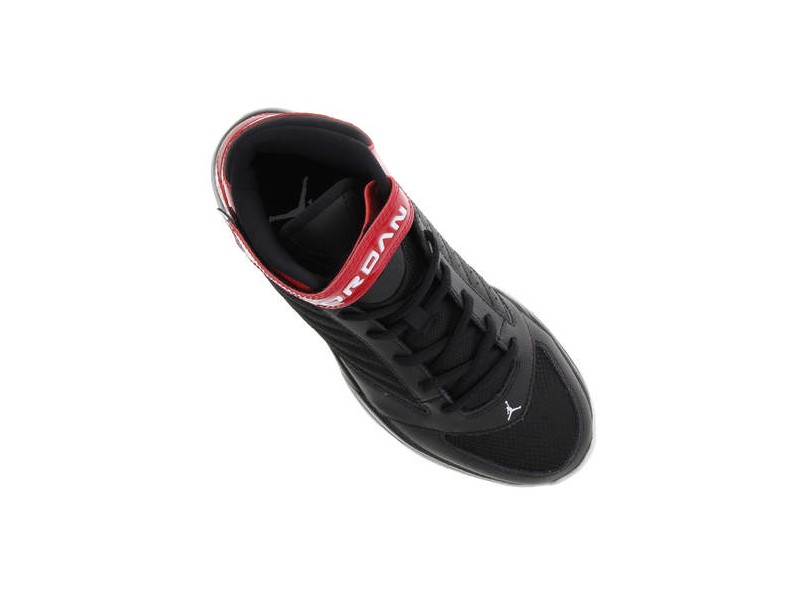 Tênis Nike Masculino Basquete Jordan BCT MID 3