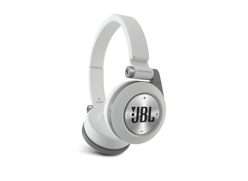 Headphone Bluetooth JBL E40 BT