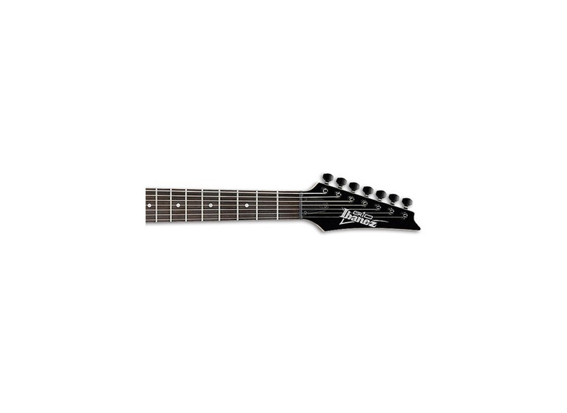 Guitarra Elétrica Ibanez GRG 7221-BKN
