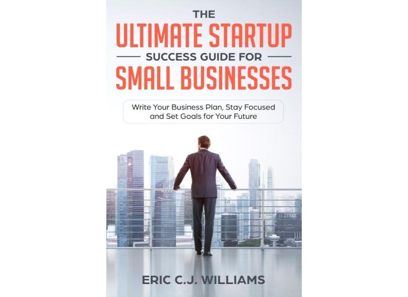 The Ultimate Startup Success Guide For Small Businesses em Promoção é ...