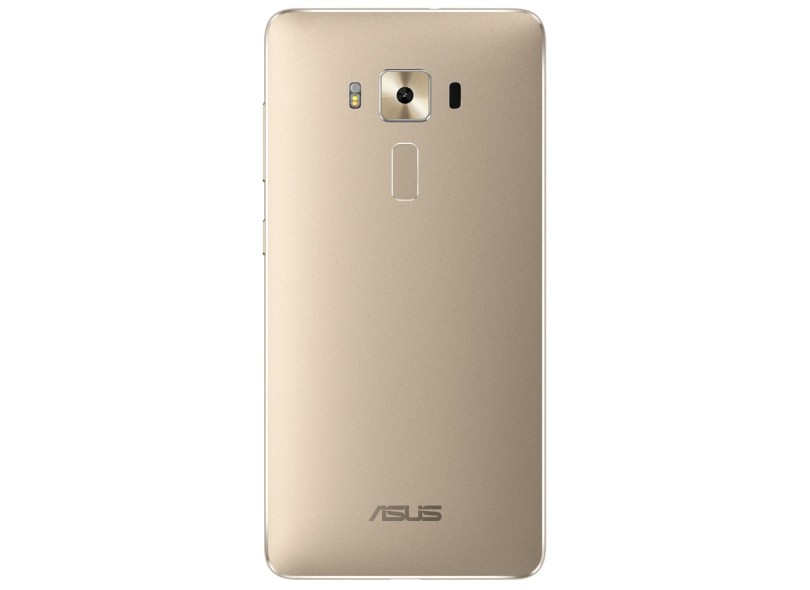 Smartphone Asus ZenFone 3 Deluxe 2 Chips 64GB