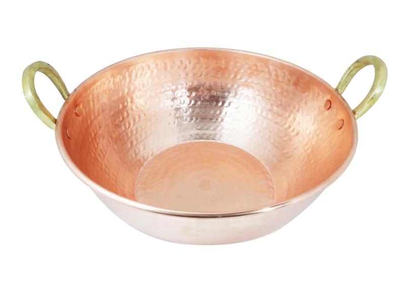 Tacho De Cobre 10 Litros