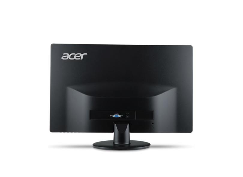 Monitor LED 23 " Acer Full S230HL