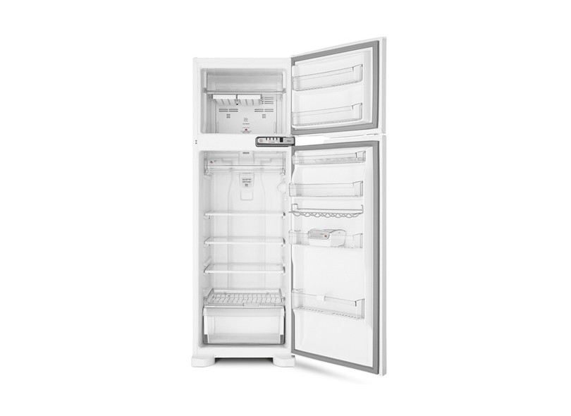 Geladeira Brastemp Frost Free Duplex 378 Litros BRM42EB