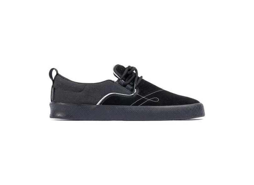 Tênis Ous Cult 2 Masculino All Black 02 Essencial - Öus