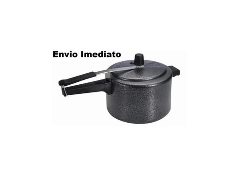 Panela De Pressão 3 Litros Craqueada - Grenada
