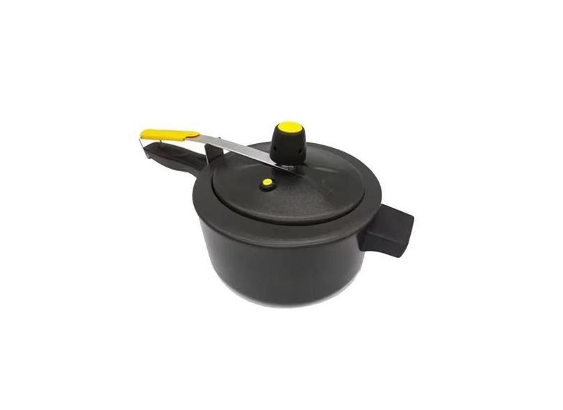 Panela De Pressão 3,0 Litros Marflon Antiaderente Marlux