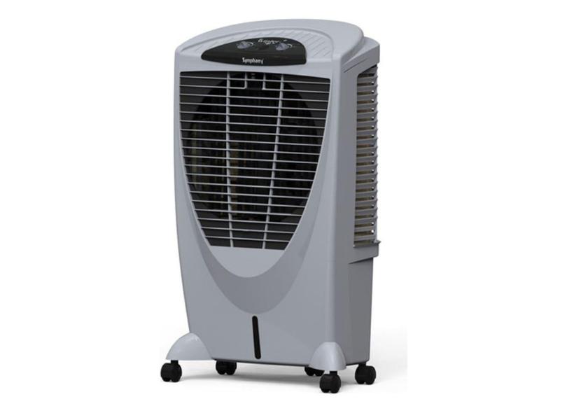Climatizador De Ar Frio 56 Litros 110v Symphony Winter Xl