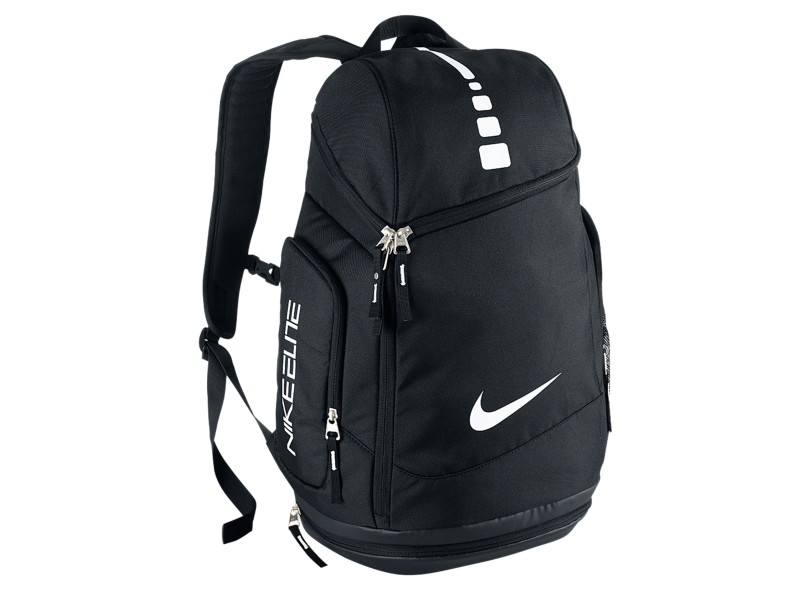 Mochila nike 2024 hoops elite