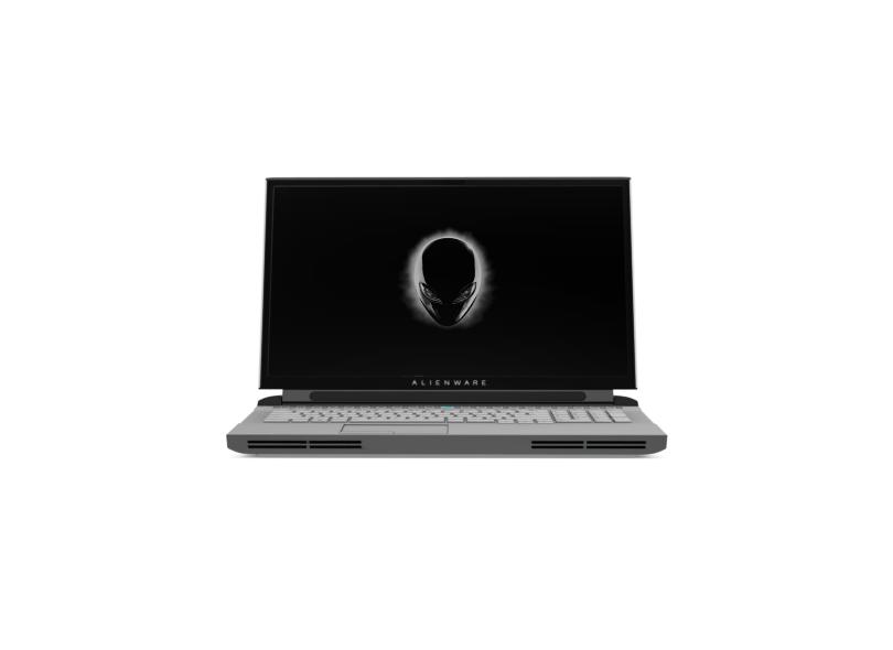 Notebook Dell Alienware Area 51m R2 Intel Core i9 10900K 10ª Geração 16.0 GB de RAM 512.0 GB 17.3 " Full GeForce RTX 2080 Windows 10 AREA 51M