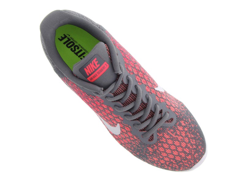 tênis nike fitsole feminino