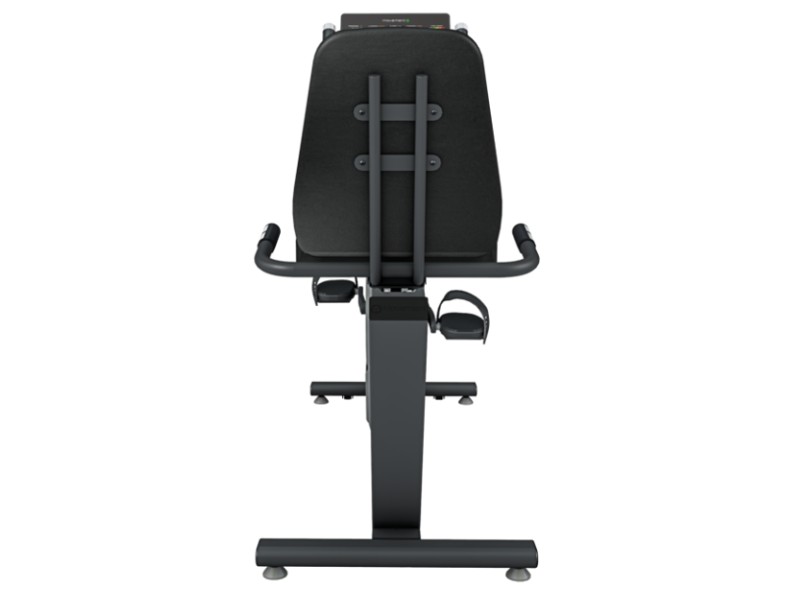 Bicicleta Ergométrica Horizontal LXR G4 - Movement