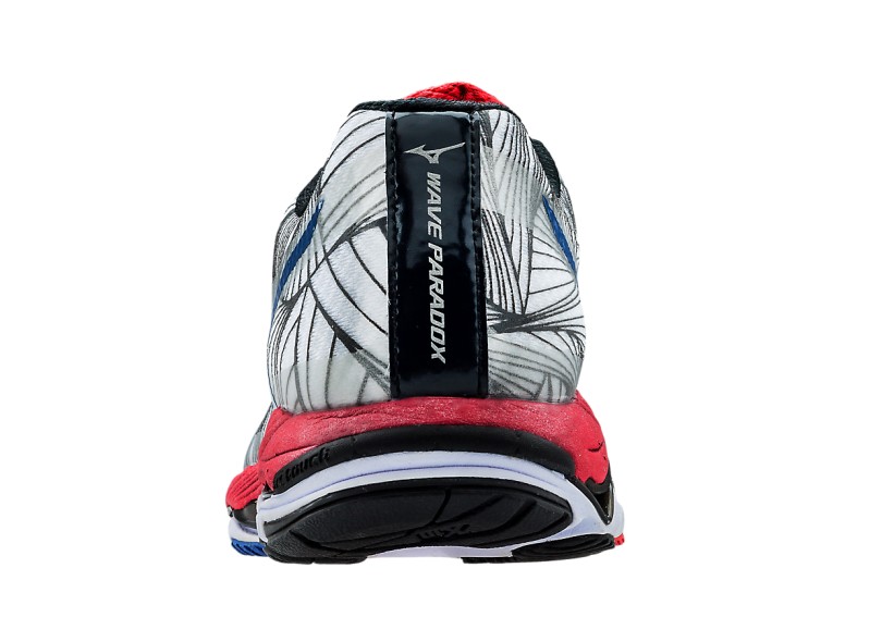 Tênis Mizuno Masculino Running (Corrida) Wave Paradox