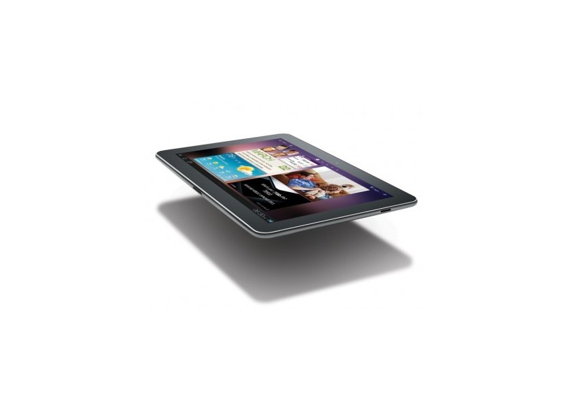 Tablet Galaxy Samsung CM013068  Wi-Fi e 3G